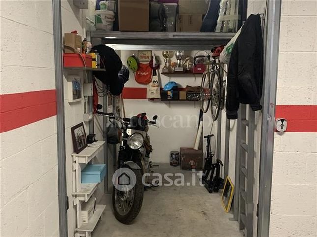 Garage/posto auto in residenziale in Via Giovanni Battista Cerruti