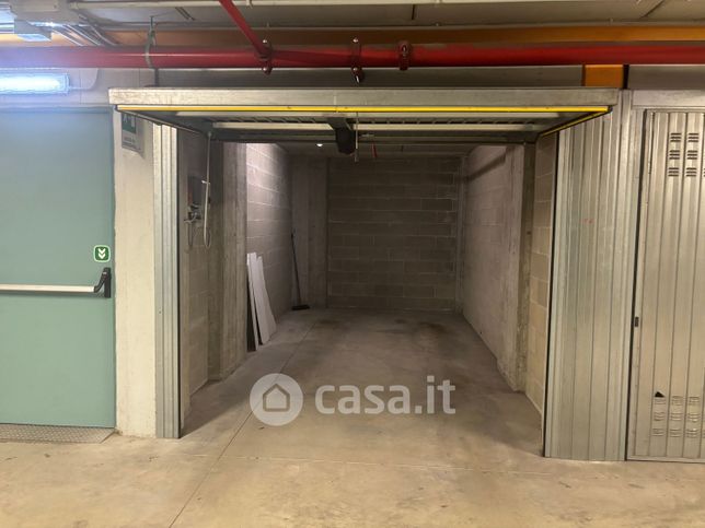 Garage/posto auto in residenziale in Via Goffredo Casalis 14