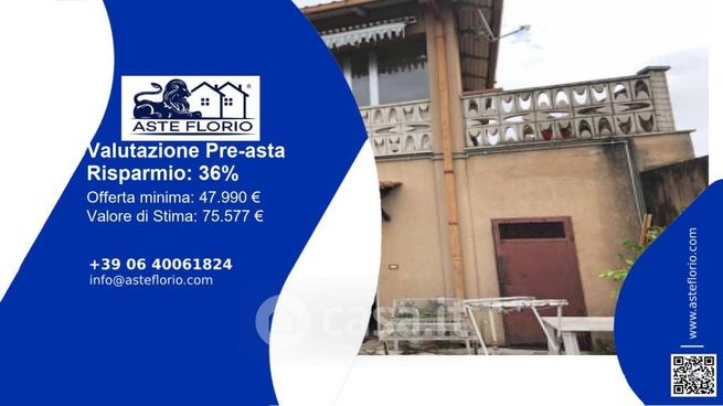Appartamento in residenziale in Strada di Poscargano 2