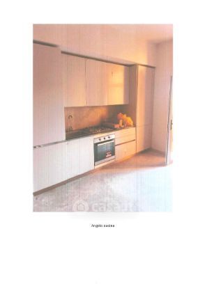 Appartamento in residenziale in Via Vincenzo Russo 12