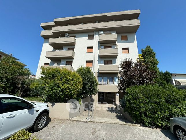 Appartamento in residenziale in Via dell'Autiere 2