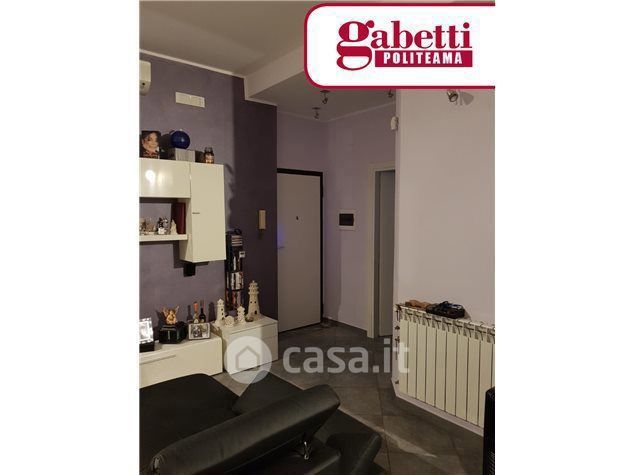 Appartamento in residenziale in Via Porta Carini 60