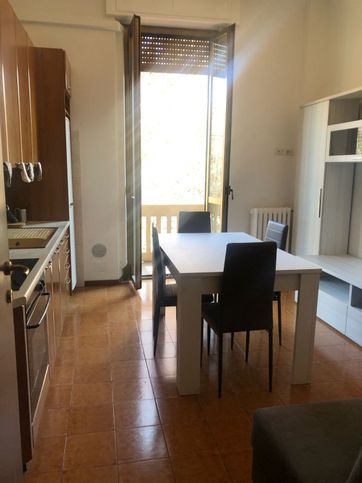 Appartamento in residenziale in Viale Fulvio Testi