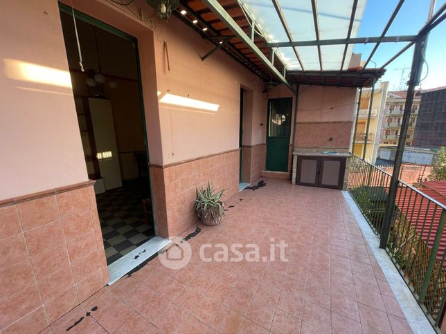 Appartamento in residenziale in Via Dafnica