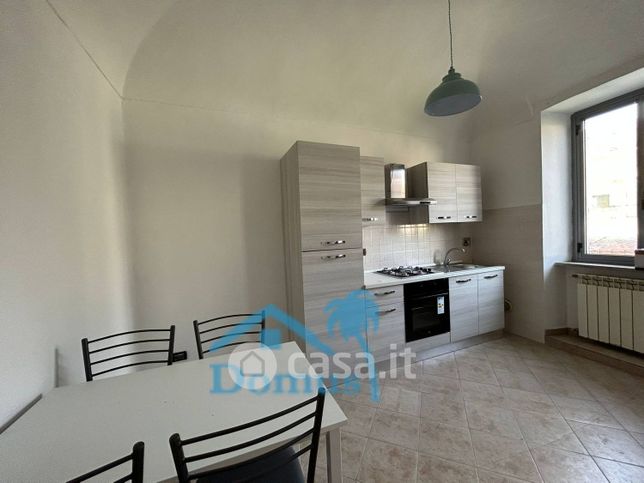 Appartamento in residenziale in Via Vigone 35