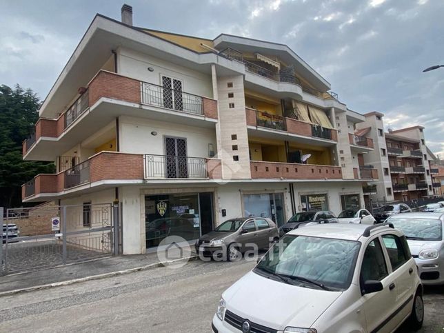 Appartamento in residenziale in Via Fratelli Rosselli 106