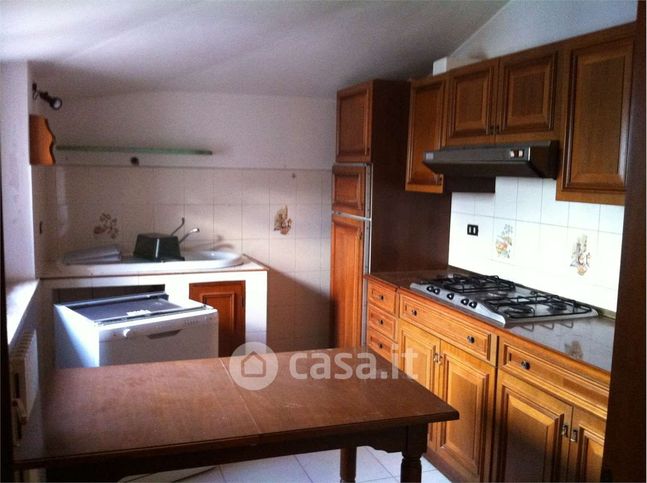 Appartamento in residenziale in Via Emilia 1