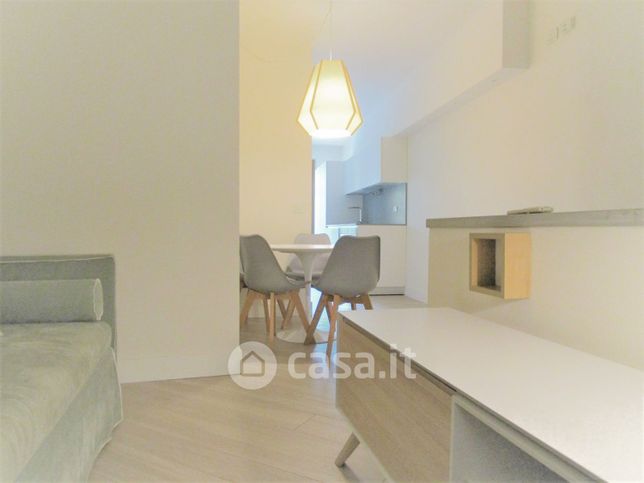 Appartamento in residenziale in Piazza Giuseppe Garibaldi