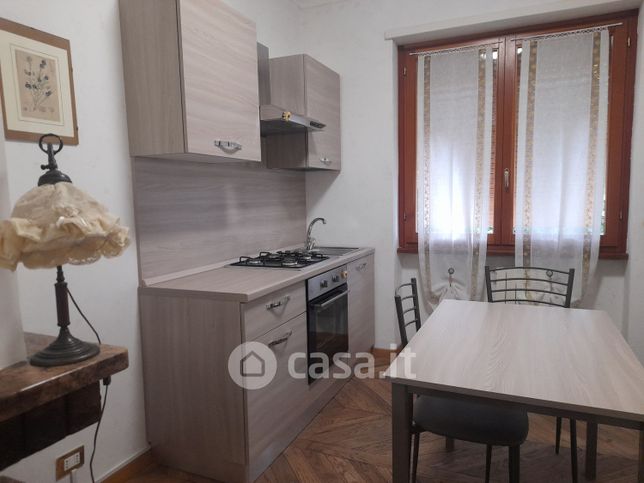 Appartamento in residenziale in Via Salaria per l'Aquila 43