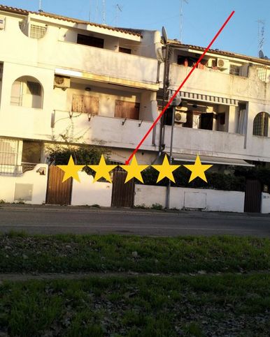 Villa in residenziale in Viale Caere Vetus