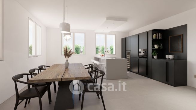 Appartamento in residenziale in 