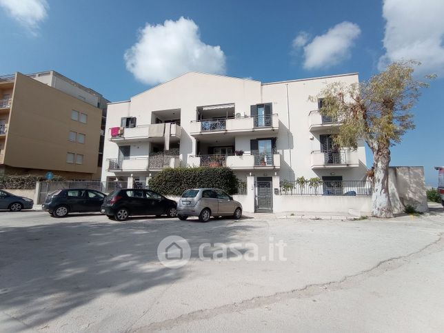 Appartamento in residenziale in Via Francesco Crispi 86