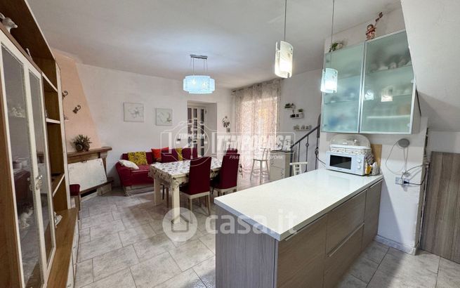 Appartamento in residenziale in Via Chiesa
