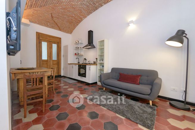 Appartamento in residenziale in Via Accademia Albertina 25