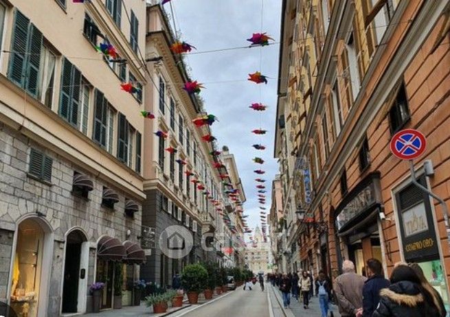 Appartamento in residenziale in Via XXV Aprile