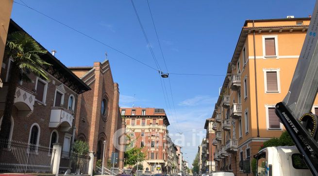 Appartamento in residenziale in Via Lattanzio