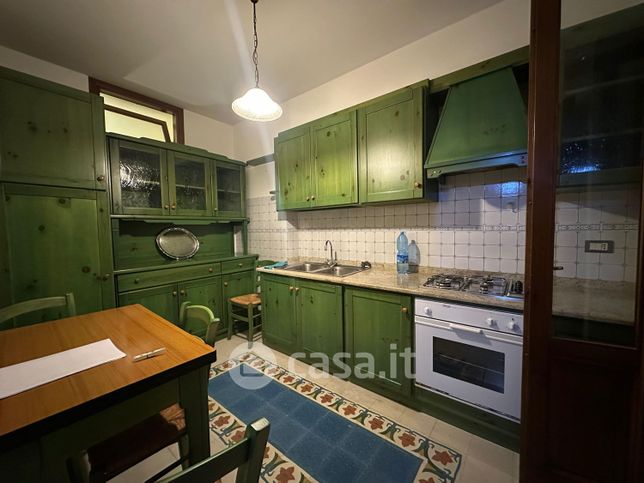 Appartamento in residenziale in Via AllÃ²