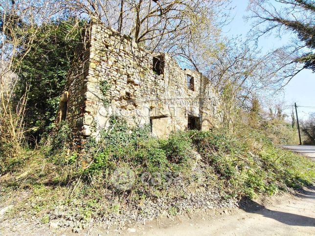 Terreno agricolo in commerciale in Strada Vicinale del Bulagaio