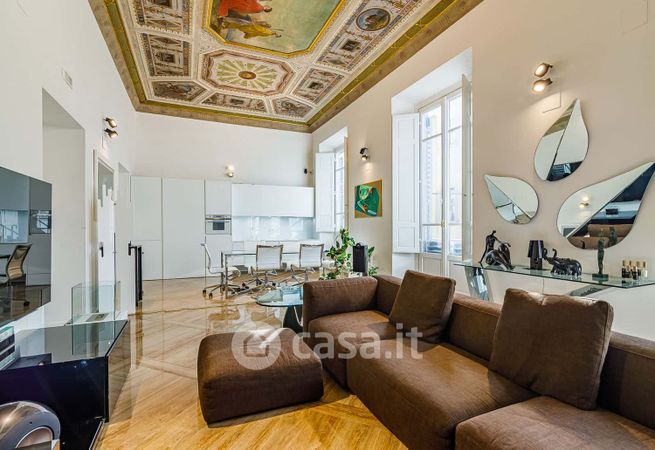 Appartamento in residenziale in Via della Scala 50