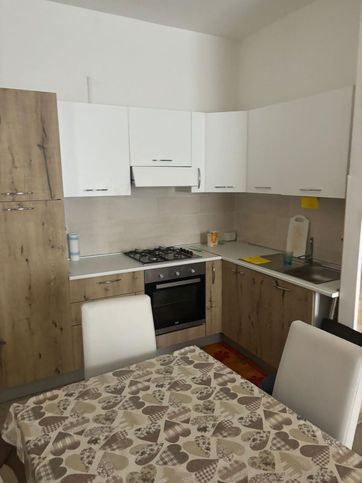 Appartamento in residenziale in Via Casilina Nord