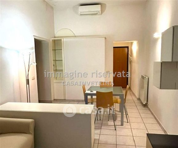 Appartamento in residenziale in Piazza Fratelli Rosselli 54