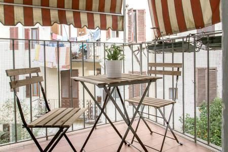 Appartamento in residenziale in Via Giuseppe Dolfi 2