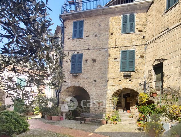 Appartamento in residenziale in Via San Andrea