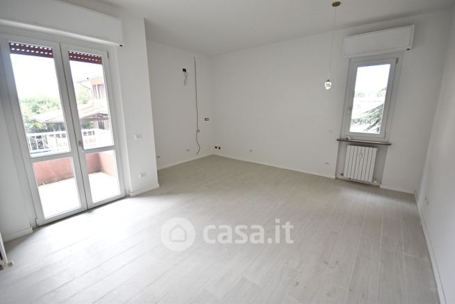 Appartamento in residenziale in Via de Marchi