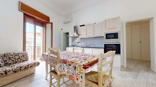 Appartamento in residenziale in Vicolo Adige