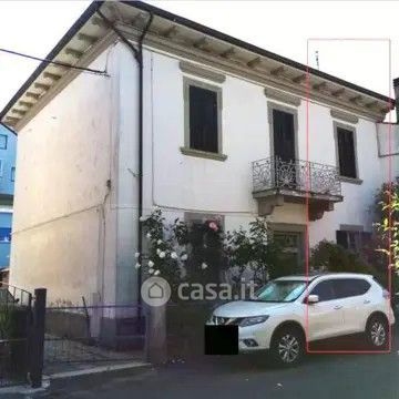 Appartamento in residenziale in Via Mogadiscio