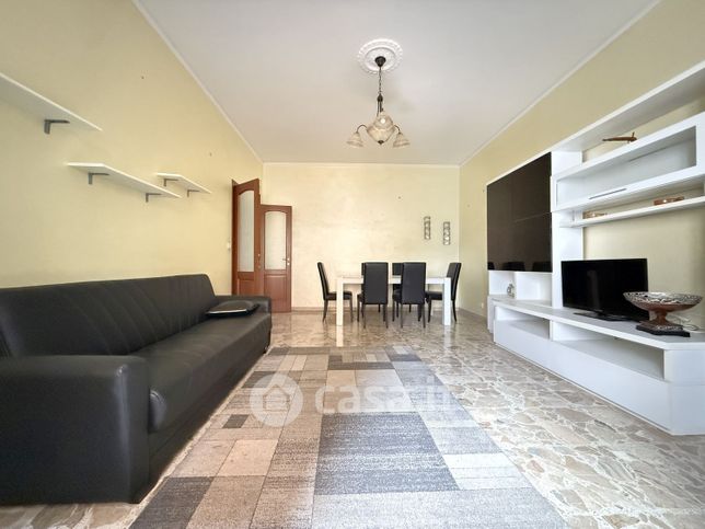 Appartamento in residenziale in Via Pasubio