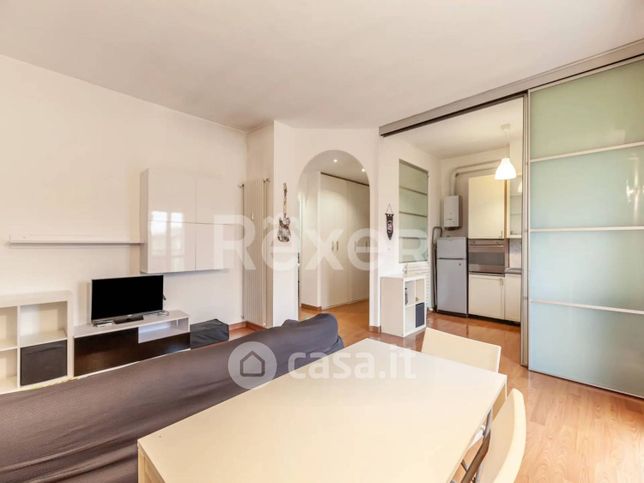 Appartamento in residenziale in Via Luigi Soderini