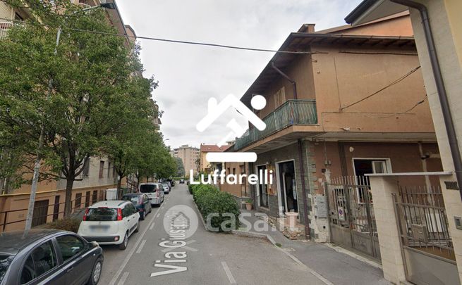 Appartamento in residenziale in Via Giuseppe Parini 89