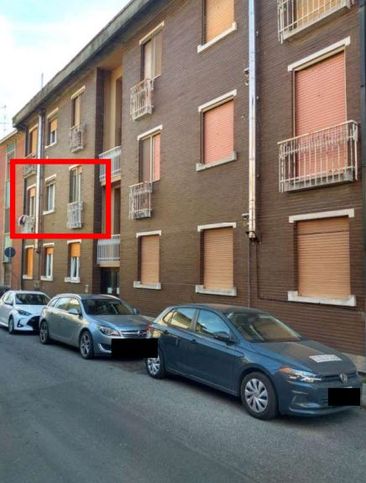 Appartamento in residenziale in Via Umberto I 12