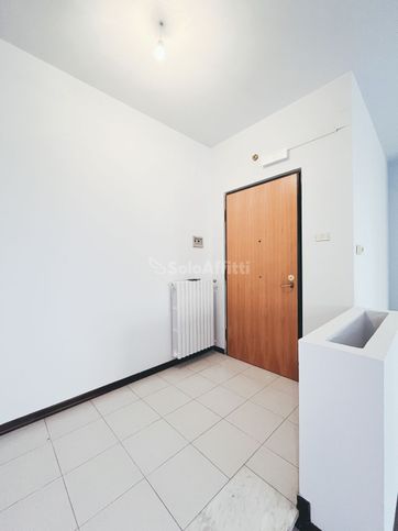 Appartamento in residenziale in Via Orazio Petruccelli