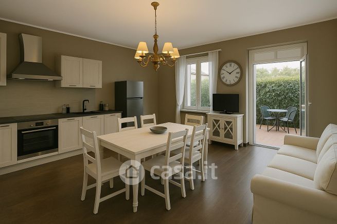 Appartamento in residenziale in Via Fulvio Testi 8