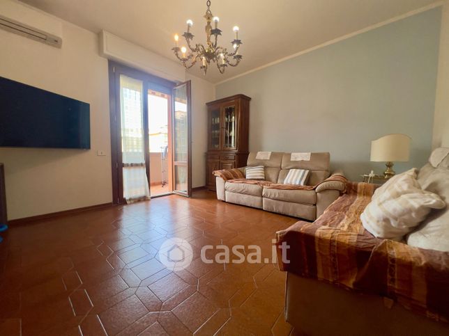Appartamento in residenziale in Via Augusto Borgioli