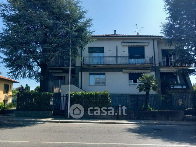 Appartamento in residenziale in Via Roma 43