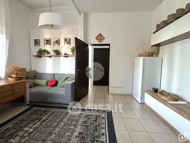 Appartamento in residenziale in Via Cervara 35
