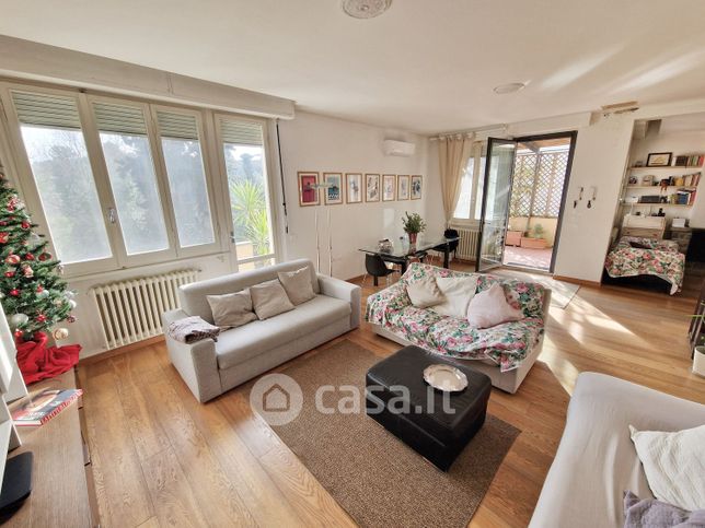 Appartamento in residenziale in Via Pietro Tacca