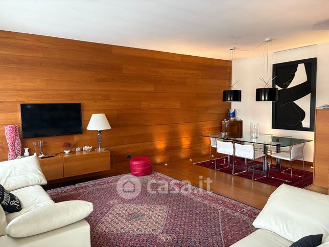 Appartamento in residenziale in Viale San Marco 30