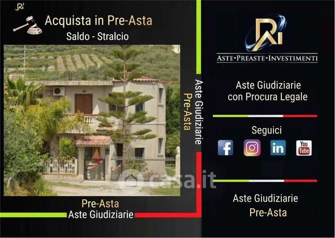 Appartamento in residenziale in Via Giacomo Matteotti