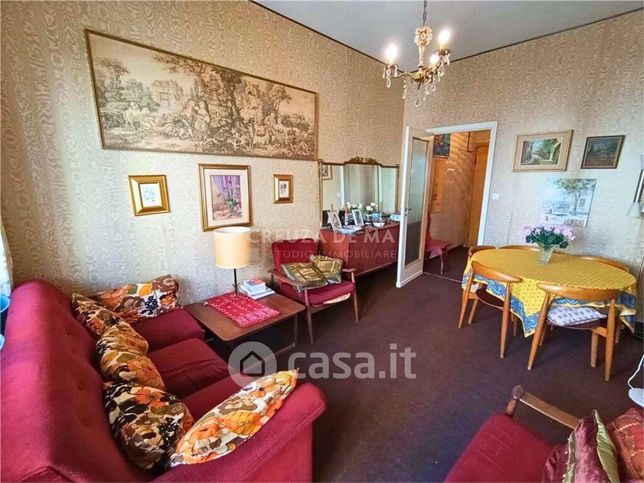 Appartamento in residenziale in 
