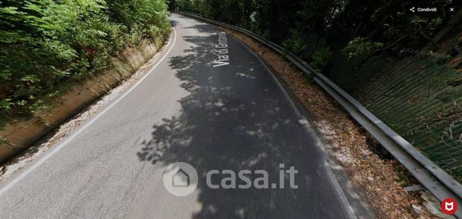 Terreno edificabile in residenziale in Via di Grottarossa