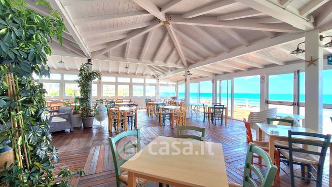 Attivitã /licenza (con o senza mura) in commerciale in 