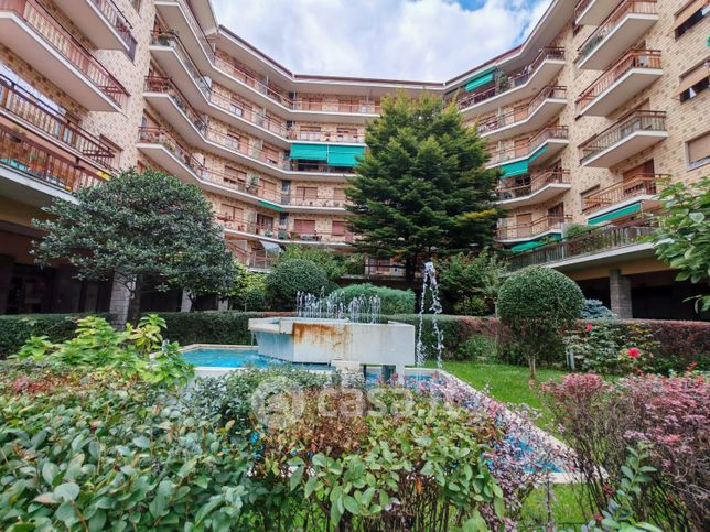 Appartamento in residenziale in Via Salvo D'Acquisto