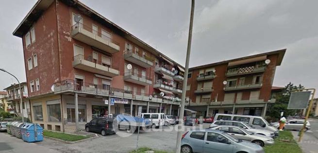 Appartamento in residenziale in Via Ramiro Fabiani