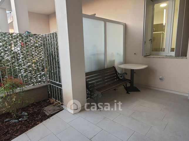 Appartamento in residenziale in Via Cappuccini 14