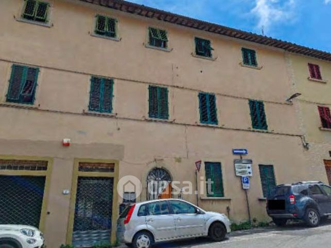 Appartamento in residenziale in Via Solferino 6