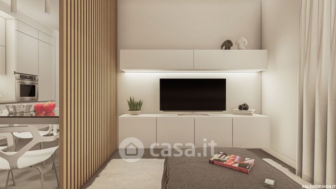 Appartamento in residenziale in Via Giacomo Matteotti